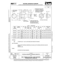 AIA NAS1266-1270 AIA NAS1266-1270