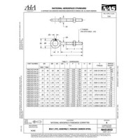 AIA NAS1053:2016 AIA NAS1053:2016