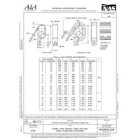 AIA NASM21334 AIA NASM21334