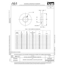 AIA NASM45595/9 AIA NASM45595/9