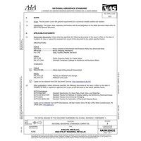 AIA NASM20652:2019