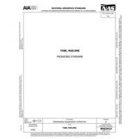 AIA NAS3413:2023 AIA NAS3413:2023