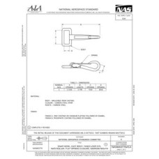 AIA NASM43770/13 AIA NASM43770/13