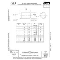 AIA NAS75 AIA NAS75