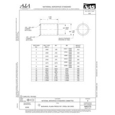 AIA NAS75 AIA NAS75