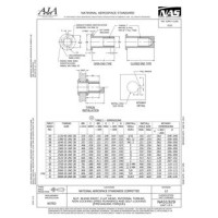 AIA NAS1329 AIA NAS1329