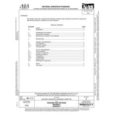 AIA NASM1312-3:2020