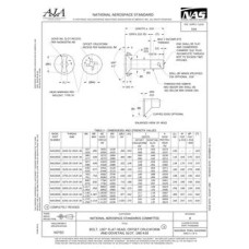 AIA NAS2832-2840 AIA NAS2832-2840