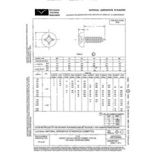 AIA NASM51861 AIA NASM51861