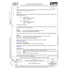 AIA NASM27384 AIA NASM27384