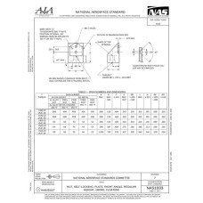 AIA NAS1033:2016 AIA NAS1033:2016