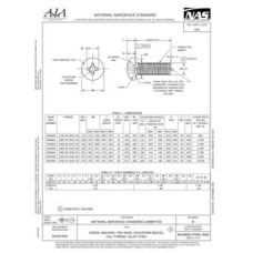 AIA NAS600-606 AIA NAS600-606