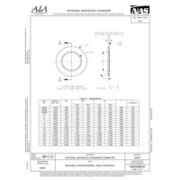 AIA NAS9923 AIA NAS9923