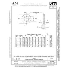 AIA NASM14177:2022 AIA NASM14177:2022