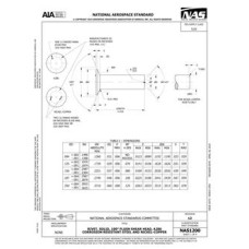 AIA NAS1200 AIA NAS1200