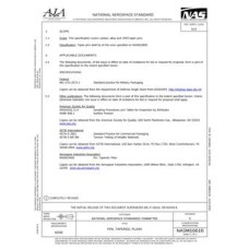 AIA NASM16610 AIA NASM16610