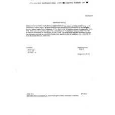 AIA NASM33547 AIA NASM33547