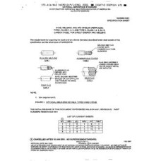 AIA NASM24149/1 AIA NASM24149/1