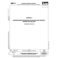 AIA NAS9945-3:2022