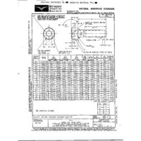 AIA NAS1352 AIA NAS1352