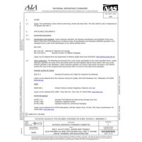 AIA NASM8906 AIA NASM8906