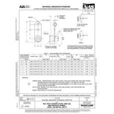 AIA NASM21080:2023