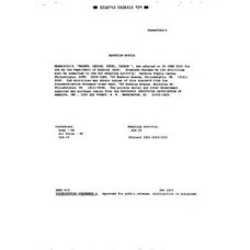 AIA NASM45595/4