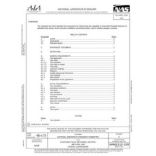 AIA NAM1312-109 AIA NAM1312-109