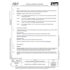 AIA NAS824 AIA NAS824