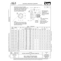AIA NAS1953-1970 AIA NAS1953-1970
