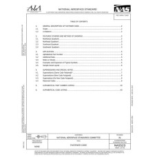 AIA NAS523 AIA NAS523