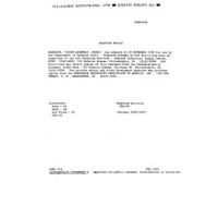 AIA NASM3498