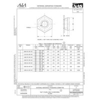 AIA NASM45938/4 AIA NASM45938/4
