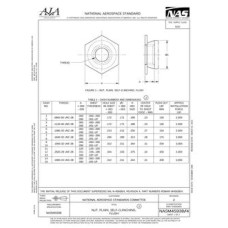 AIA NASM45938/4 AIA NASM45938/4