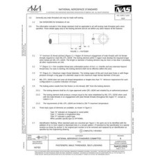 AIA NAS1283 AIA NAS1283