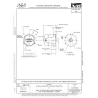 AIA NASM28728/7 AIA NASM28728/7