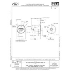 AIA NASM28728/7 AIA NASM28728/7
