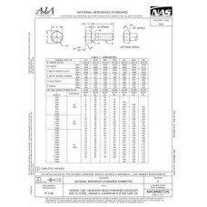 AIA NASM90726 AIA NASM90726