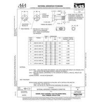 AIA NAS1743 AIA NAS1743
