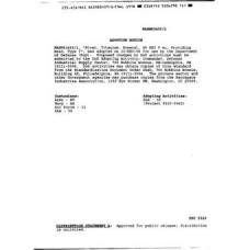 AIA NASM83459/1 AIA NASM83459/1
