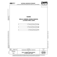 AIA NAS988:2021