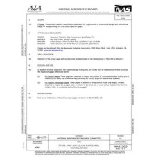 AIA NAS1563 AIA NAS1563