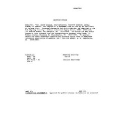 AIA NASM17986 AIA NASM17986