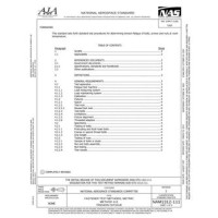AIA NAM1312-111:2020