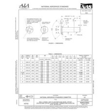 AIA NAS1581 AIA NAS1581