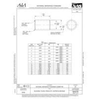 AIA NAS76 AIA NAS76
