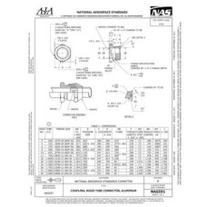 AIA NAS591:2022 AIA NAS591:2022