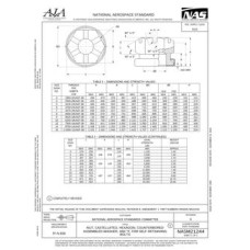AIA NASM21244 AIA NASM21244