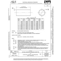 AIA NAS521:2022 AIA NAS521:2022