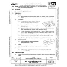 AIA NAS3405:2023